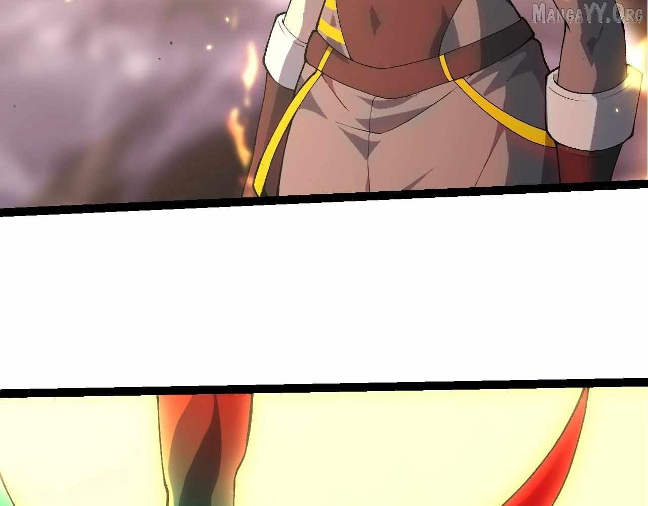 Evolution Begins With A Big Tree Chapter 492 25