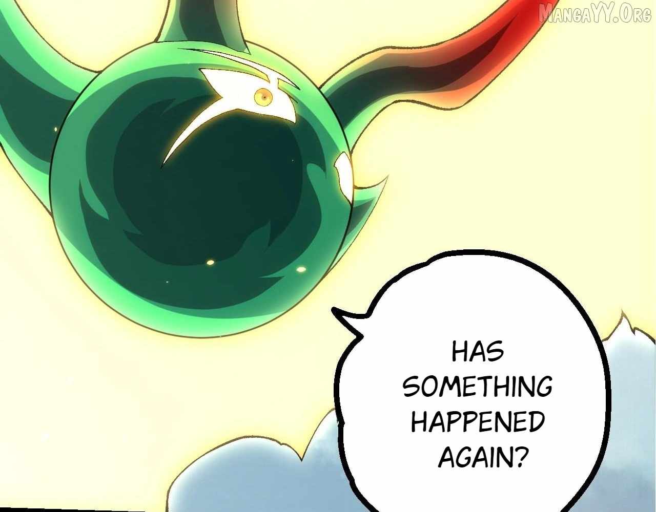 Evolution Begins With A Big Tree Chapter 492 26