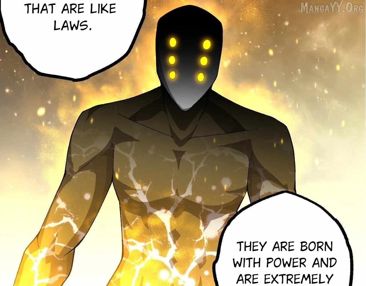Evolution Begins With A Big Tree Chapter 492 3