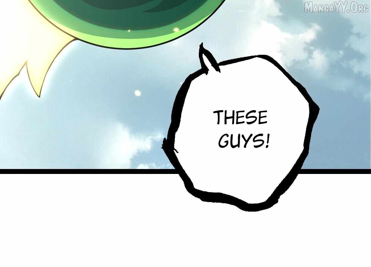 Evolution Begins With A Big Tree Chapter 492 30