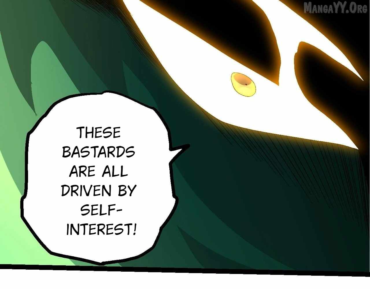 Evolution Begins With A Big Tree Chapter 492 33