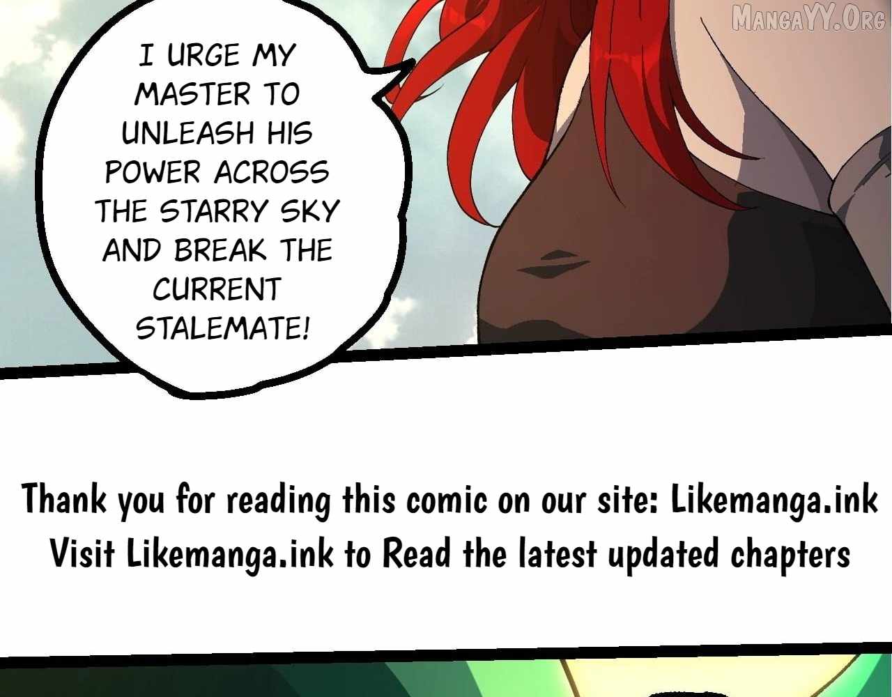 Evolution Begins With A Big Tree Chapter 492 35
