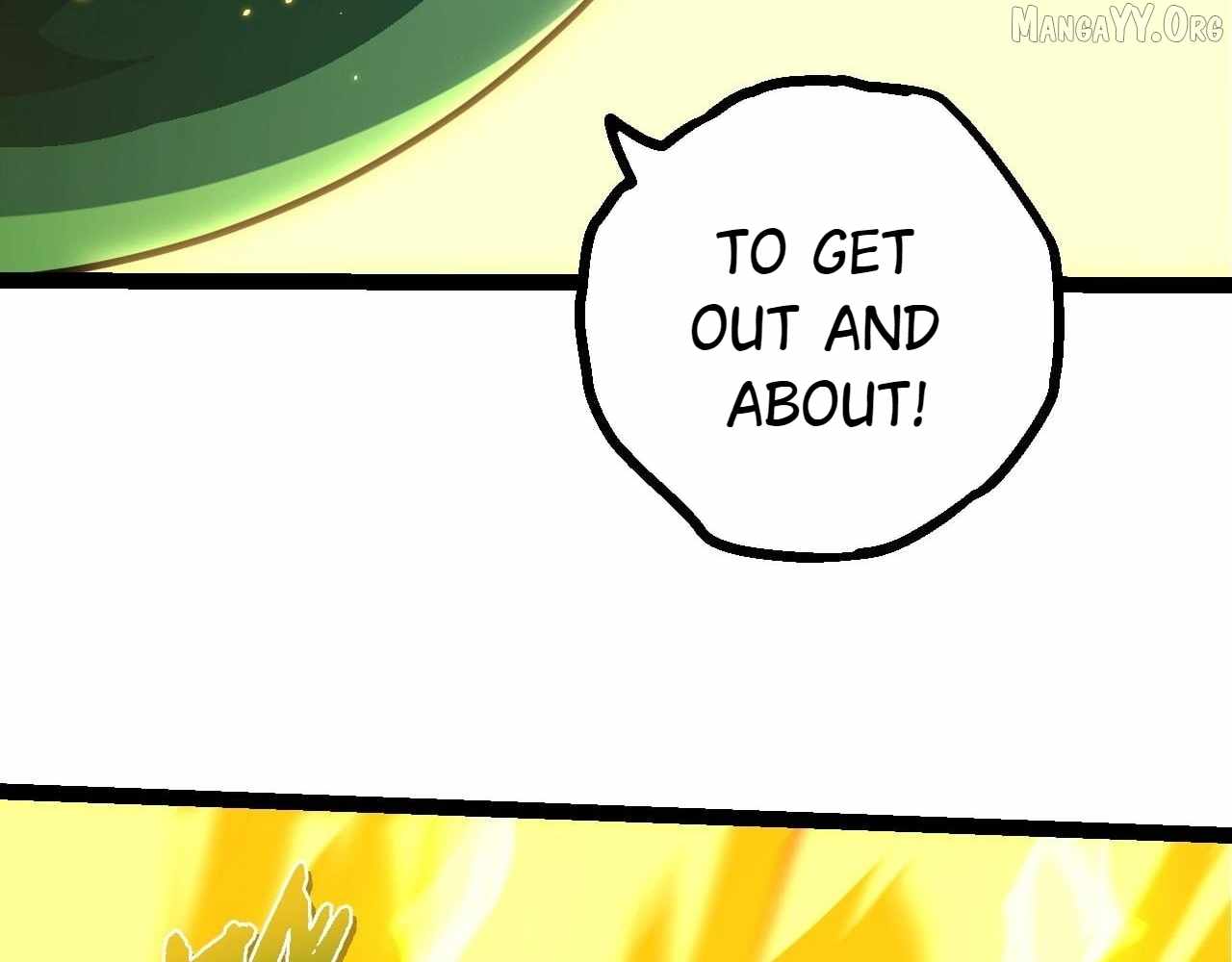 Evolution Begins With A Big Tree Chapter 492 37
