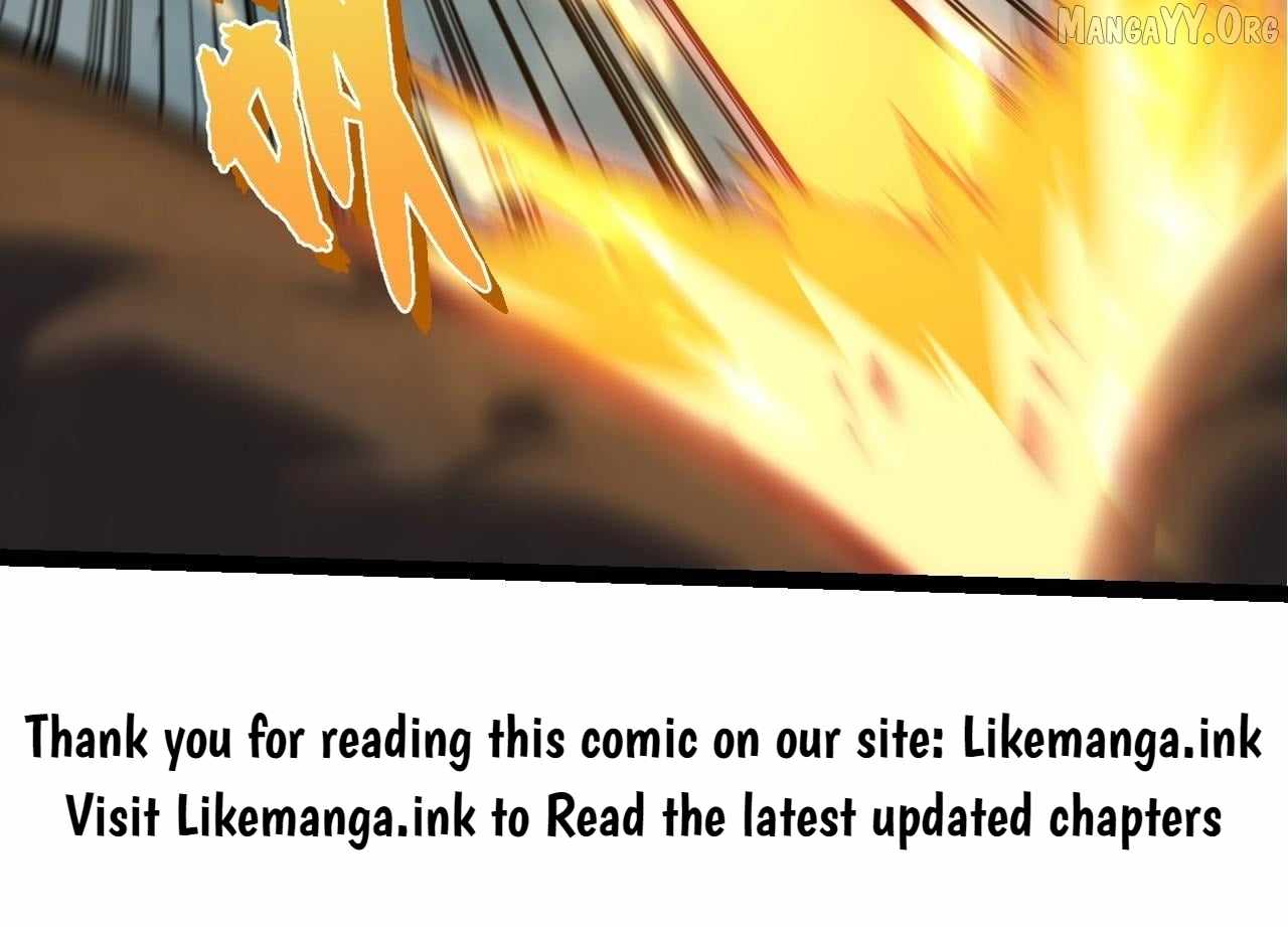 Evolution Begins With A Big Tree Chapter 492 50