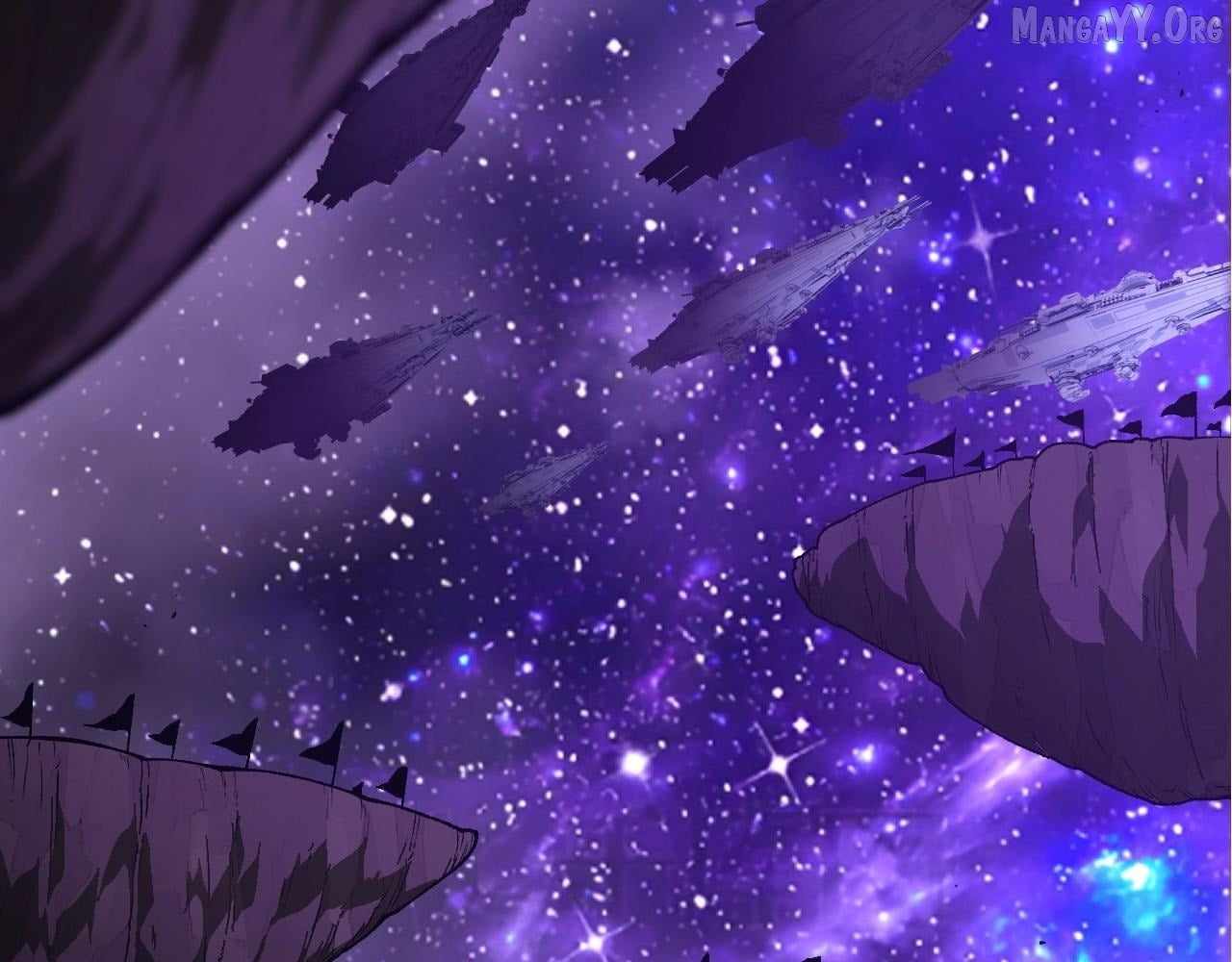 Evolution Begins With A Big Tree Chapter 492 53