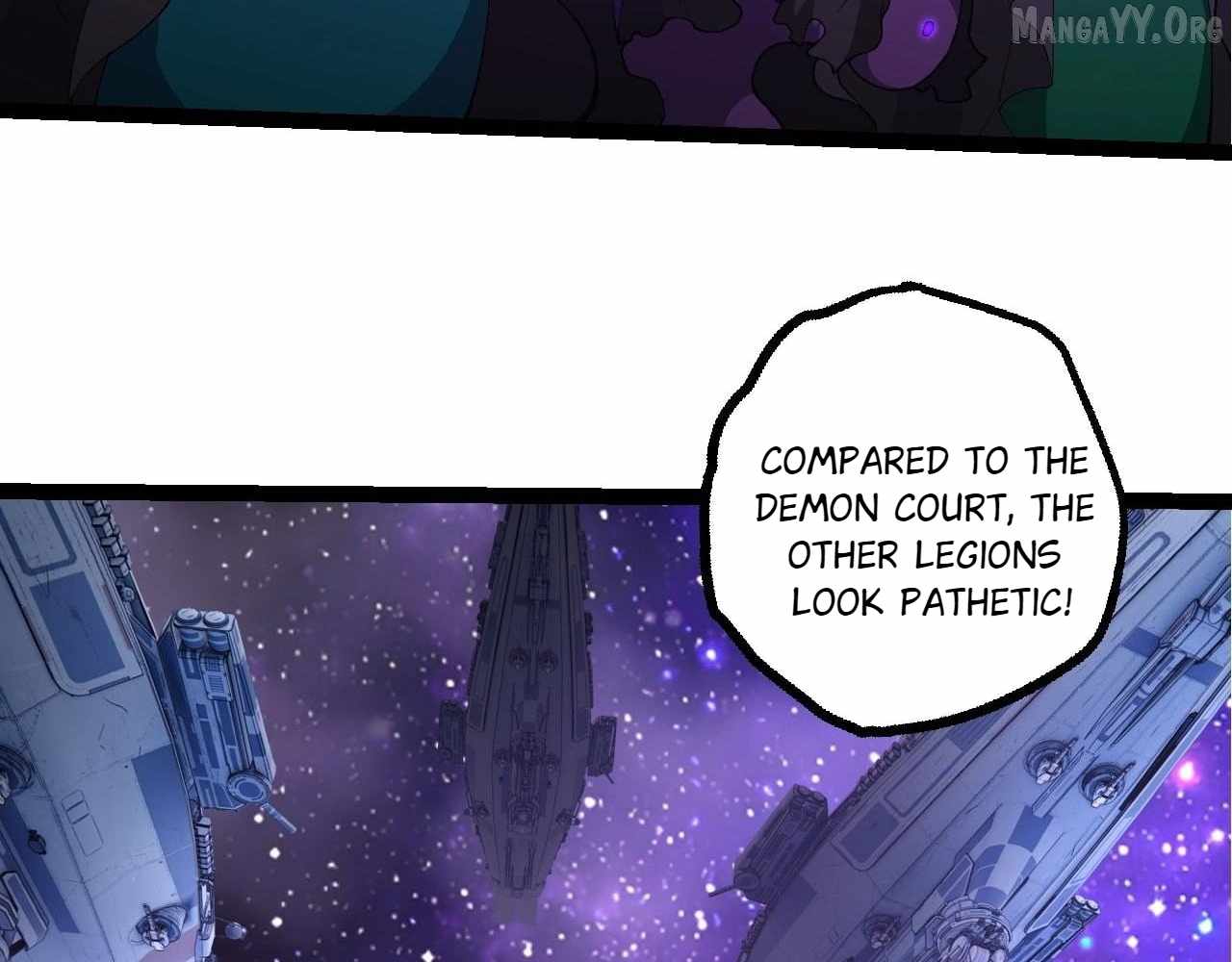 Evolution Begins With A Big Tree Chapter 492 64