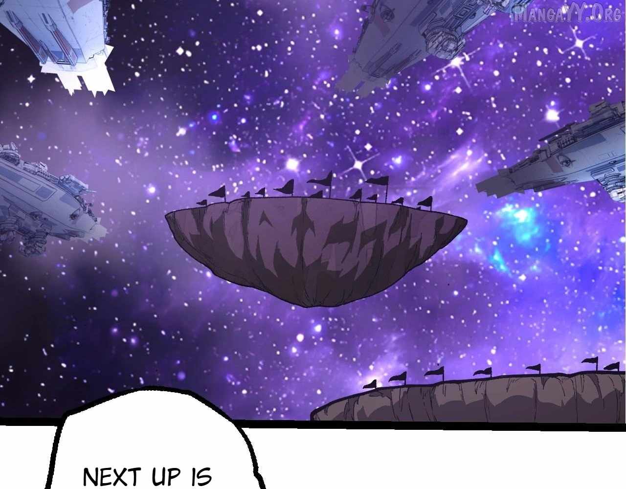 Evolution Begins With A Big Tree Chapter 492 65
