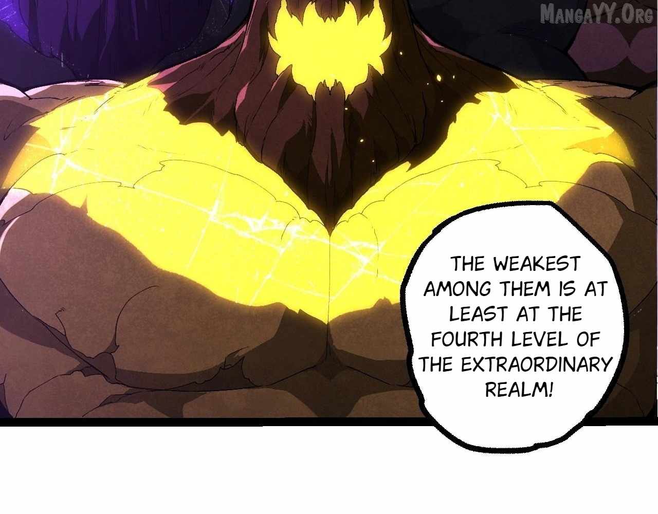 Evolution Begins With A Big Tree Chapter 492 67