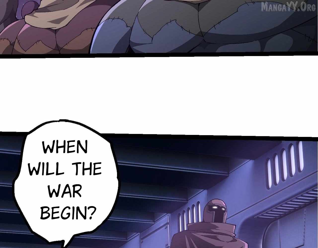 Evolution Begins With A Big Tree Chapter 492 69