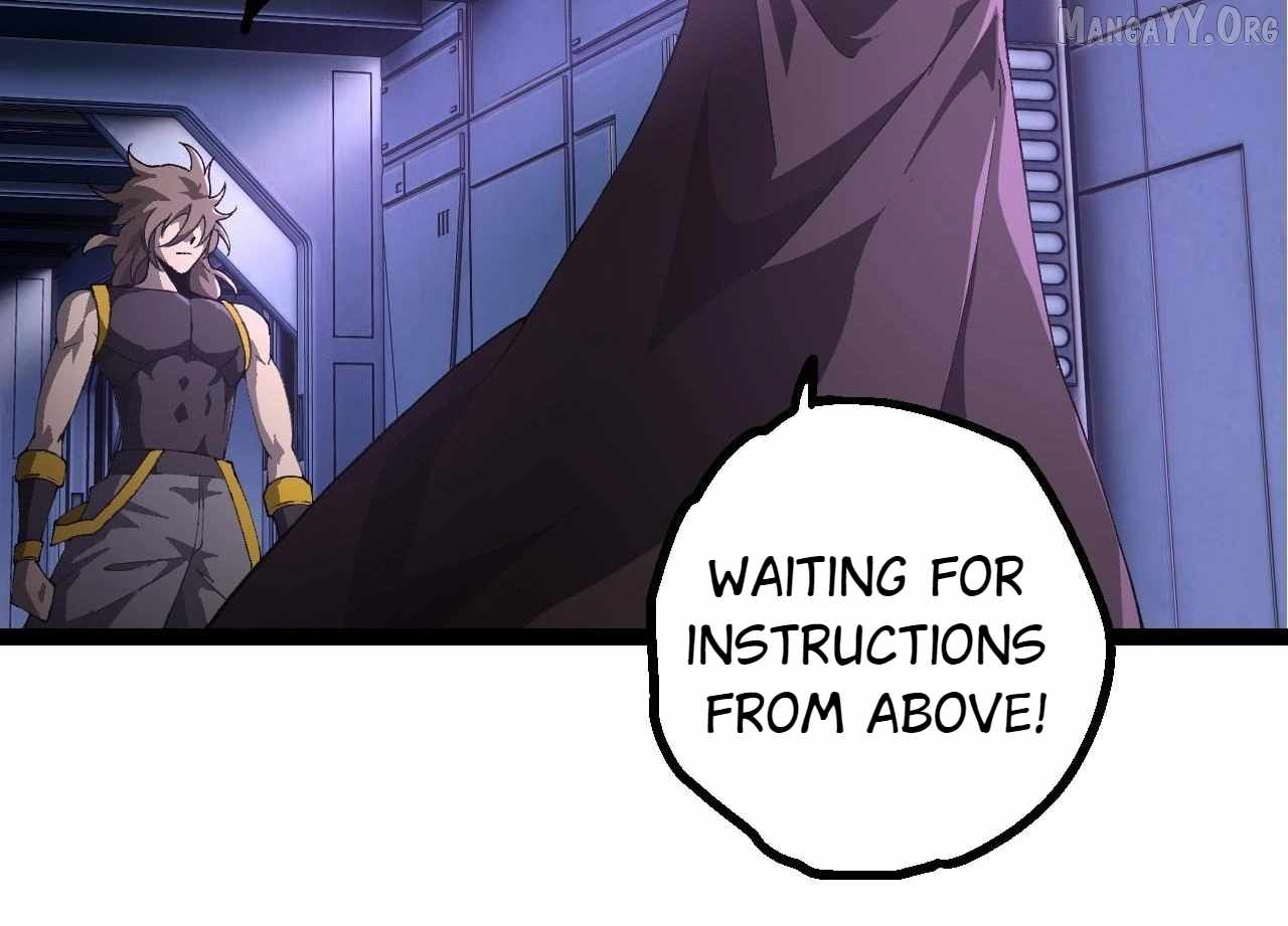 Evolution Begins With A Big Tree Chapter 492 70
