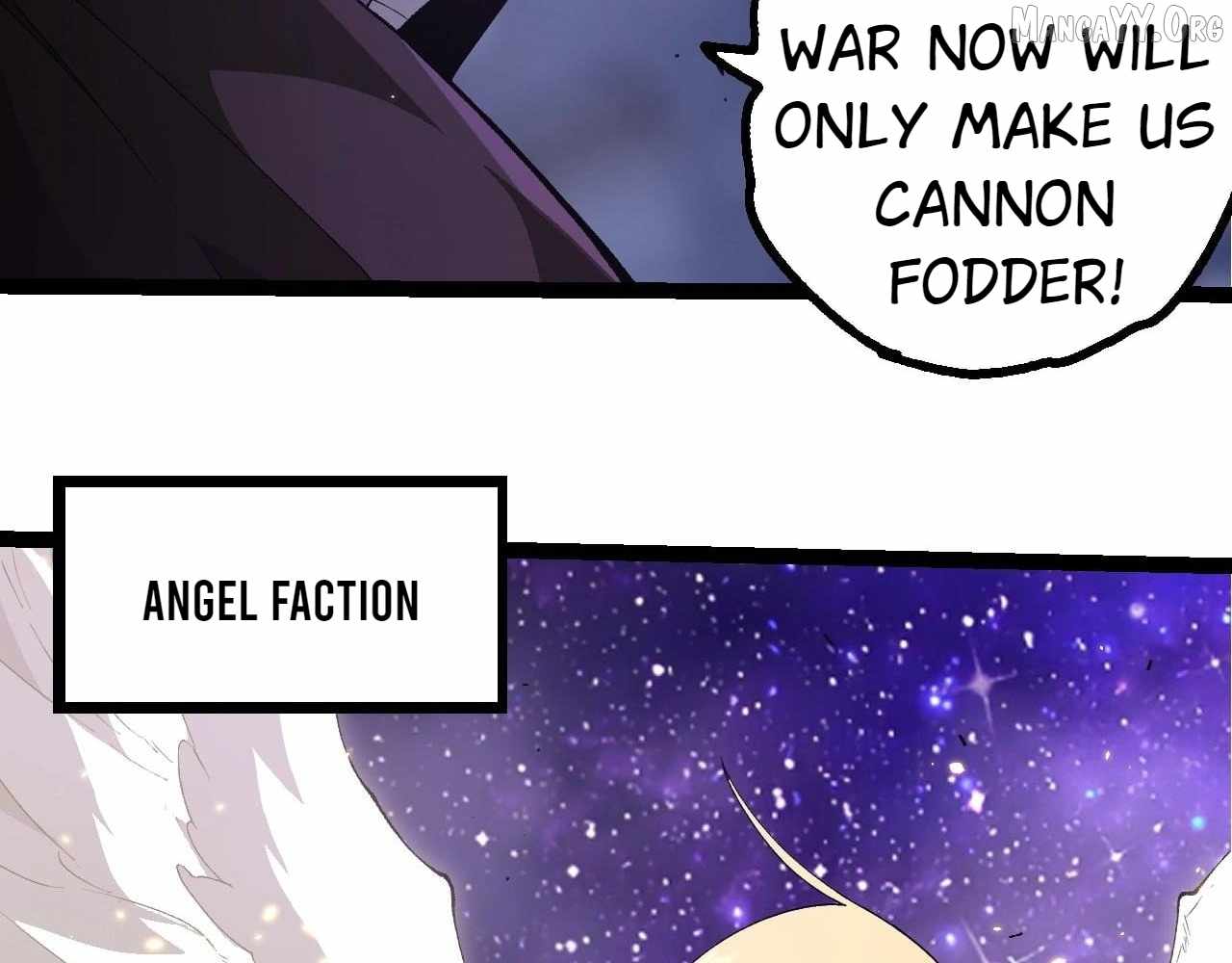 Evolution Begins With A Big Tree Chapter 492 72
