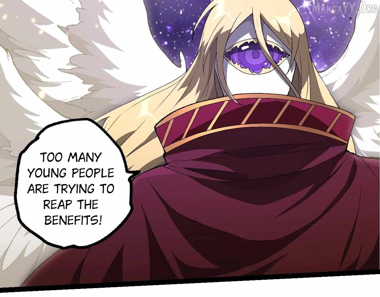 Evolution Begins With A Big Tree Chapter 492 73