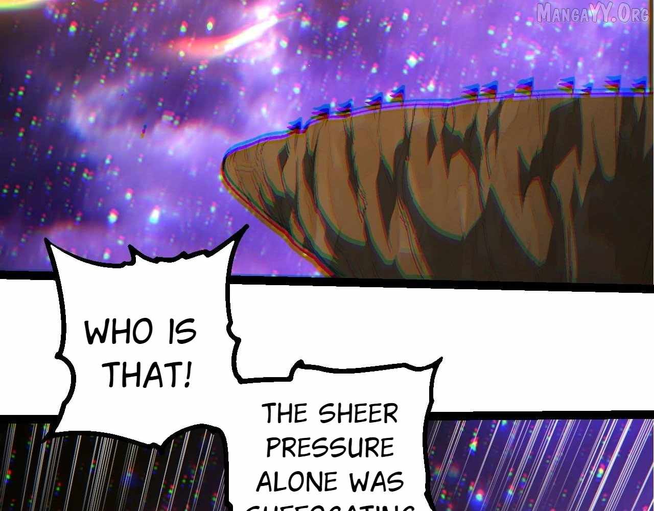 Evolution Begins With A Big Tree Chapter 492 82
