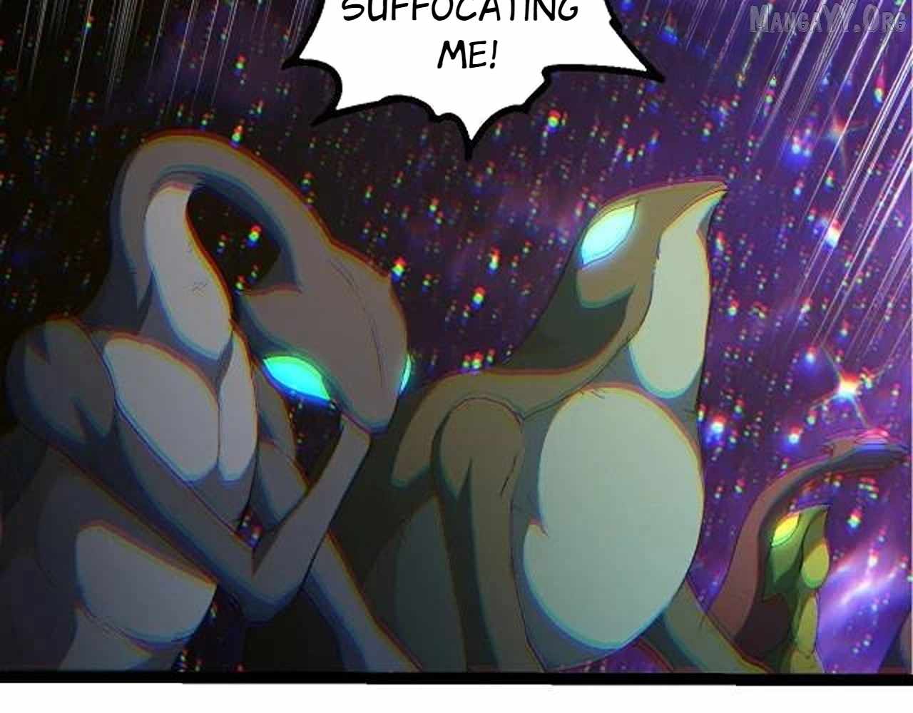 Evolution Begins With A Big Tree Chapter 492 83
