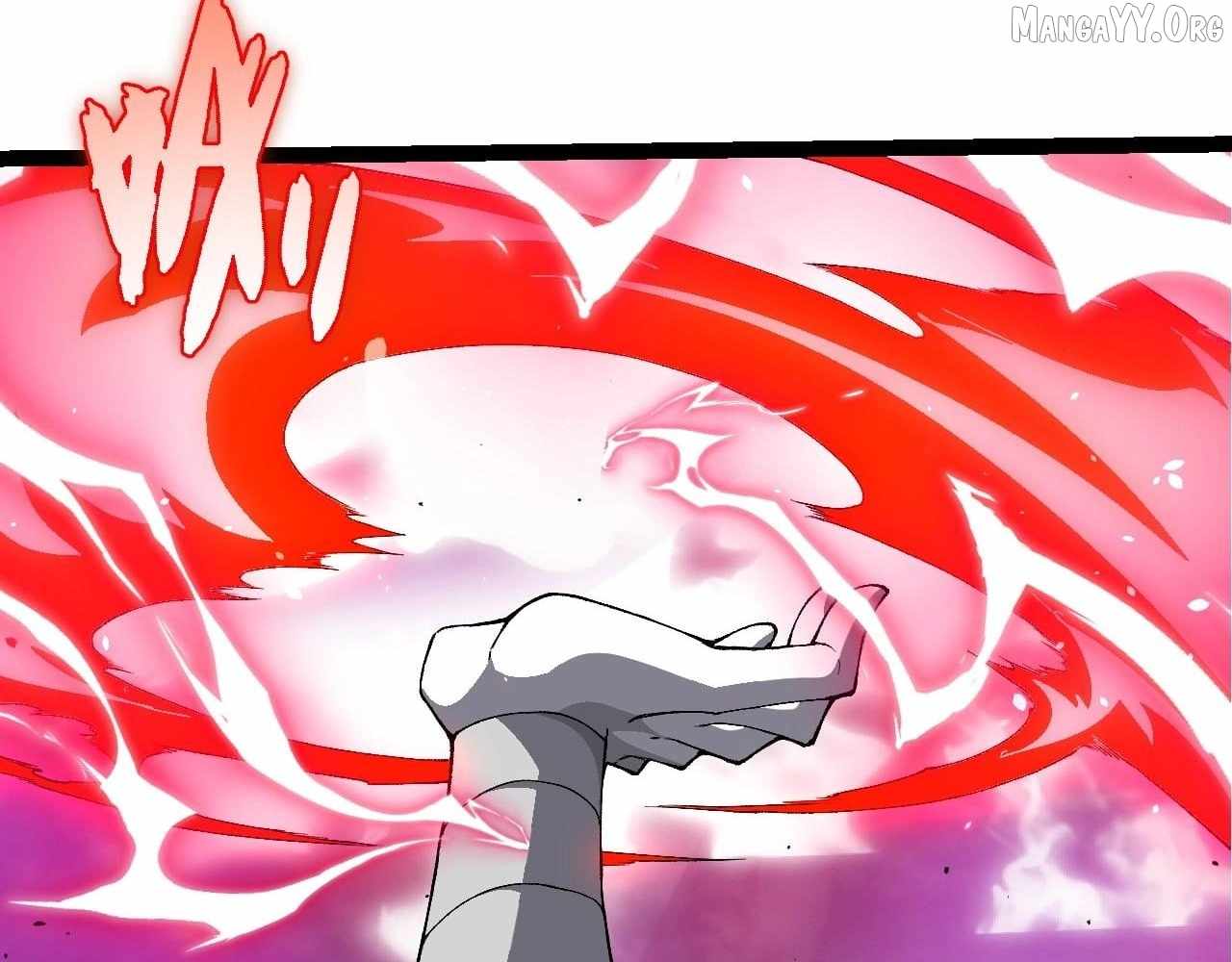 Evolution Begins With A Big Tree Chapter 492 88