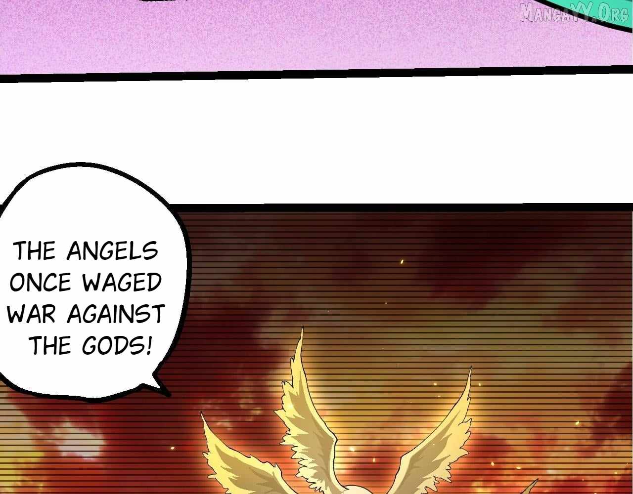 Evolution Begins With A Big Tree Chapter 492 9