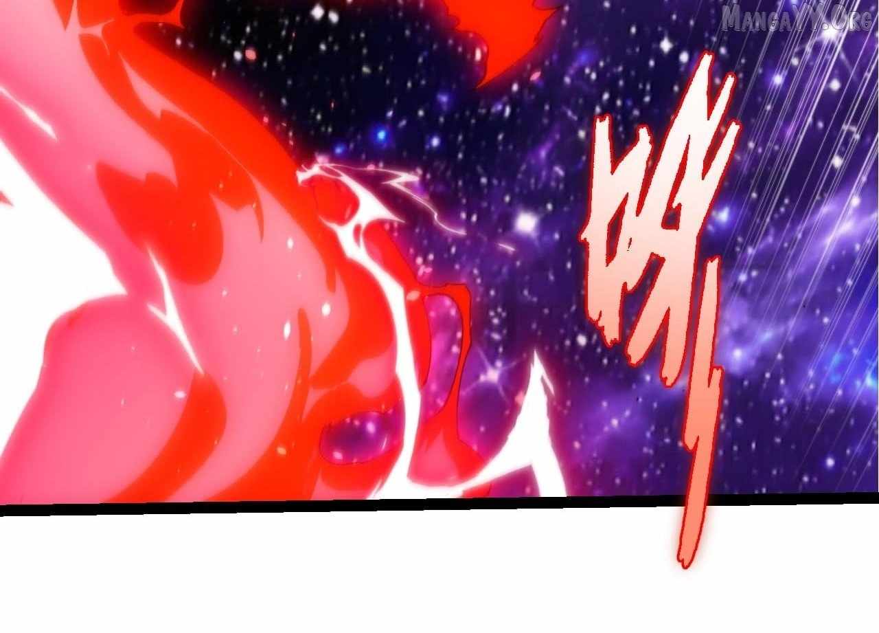 Evolution Begins With A Big Tree Chapter 492 90