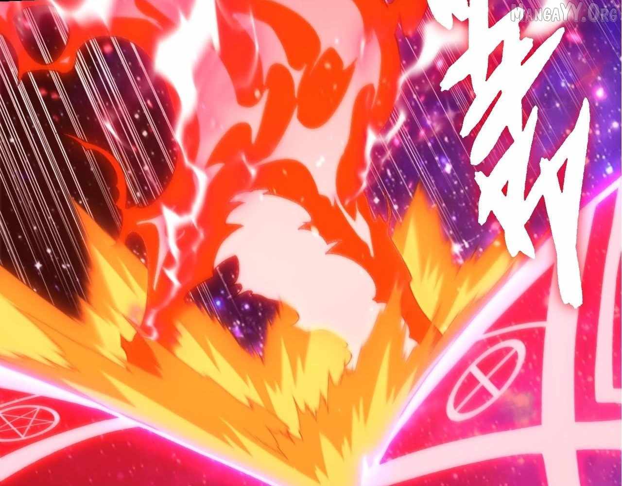 Evolution Begins With A Big Tree Chapter 492 93