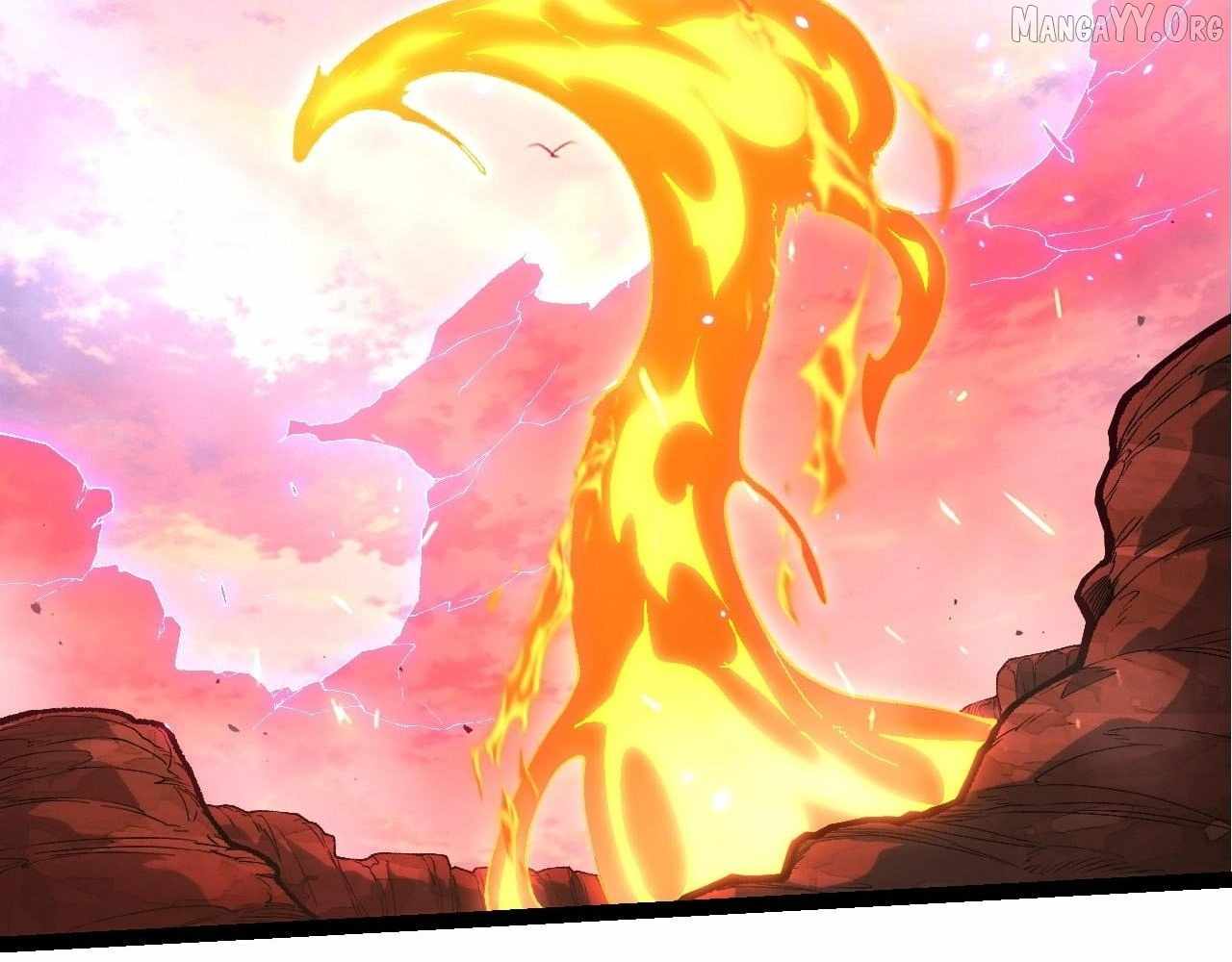 Evolution Begins With A Big Tree Chapter 492 98