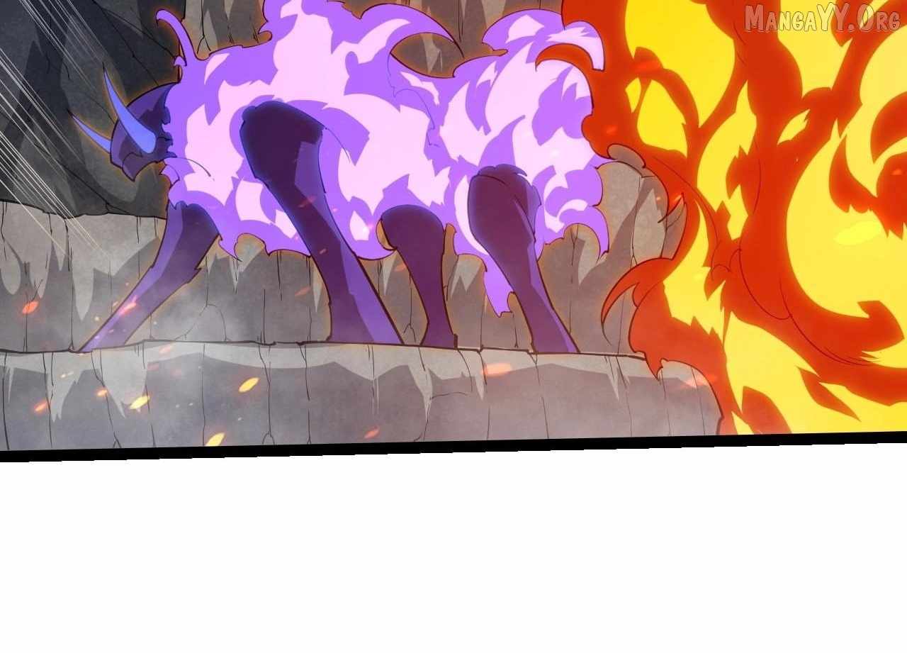 Evolution Begins With A Big Tree Chapter 493 10