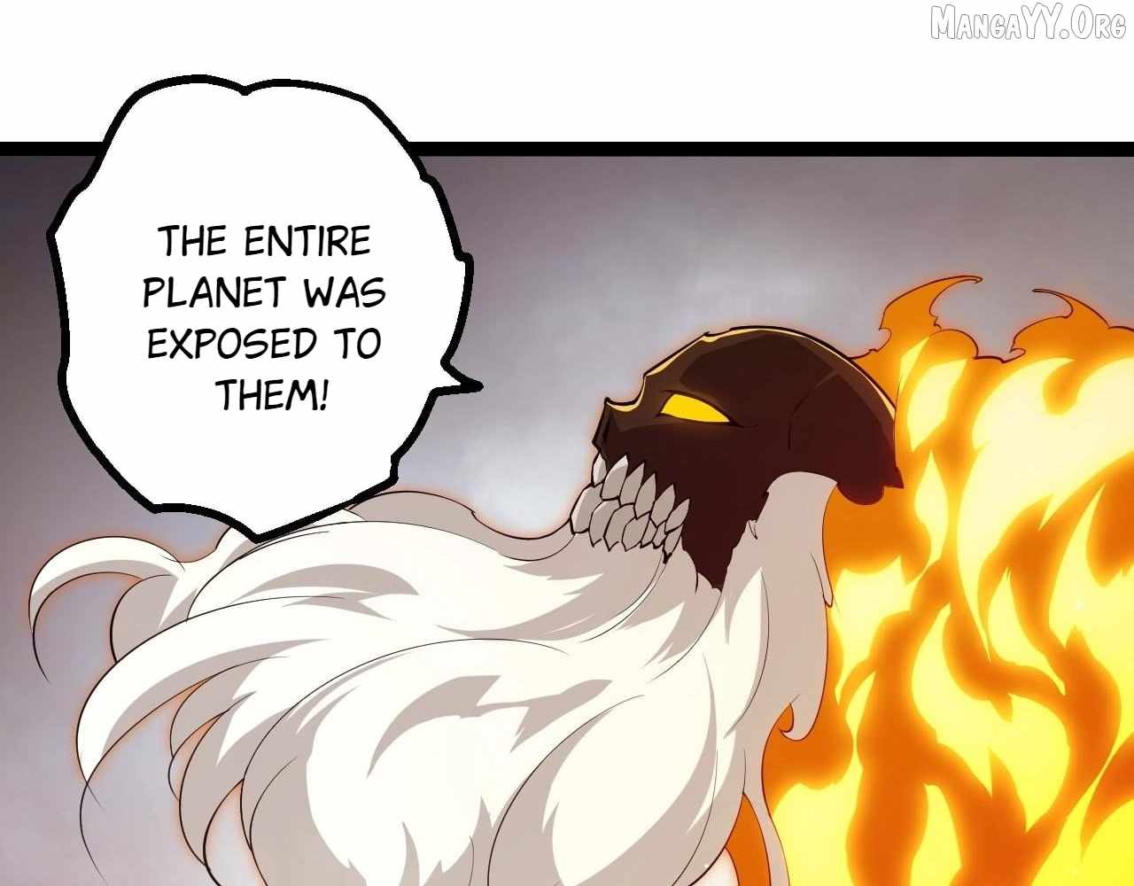 Evolution Begins With A Big Tree Chapter 493 11