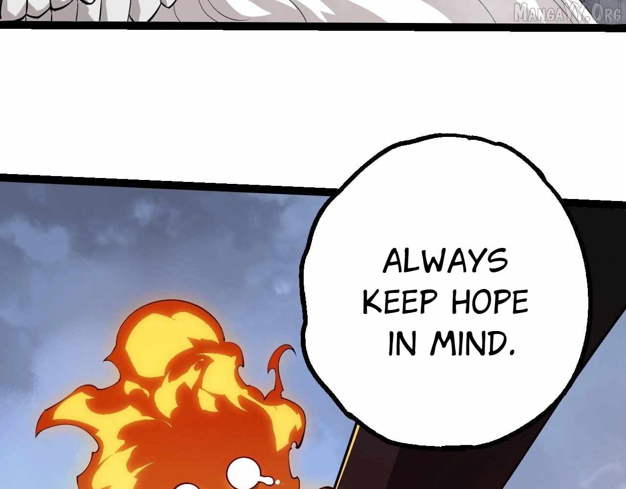 Evolution Begins With A Big Tree Chapter 493 14