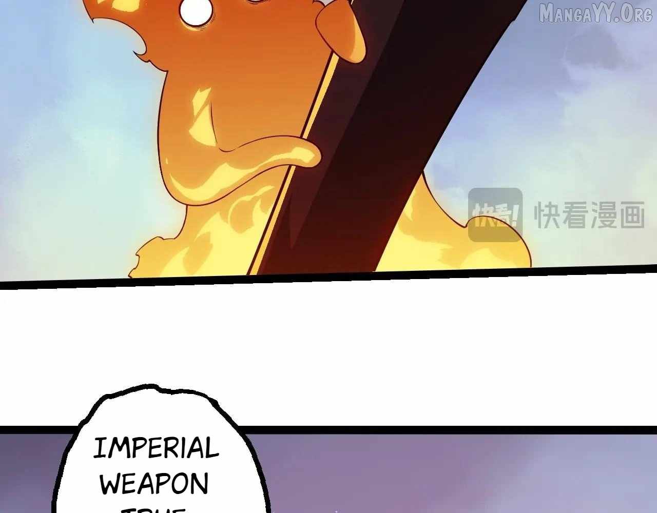 Evolution Begins With A Big Tree Chapter 493 15