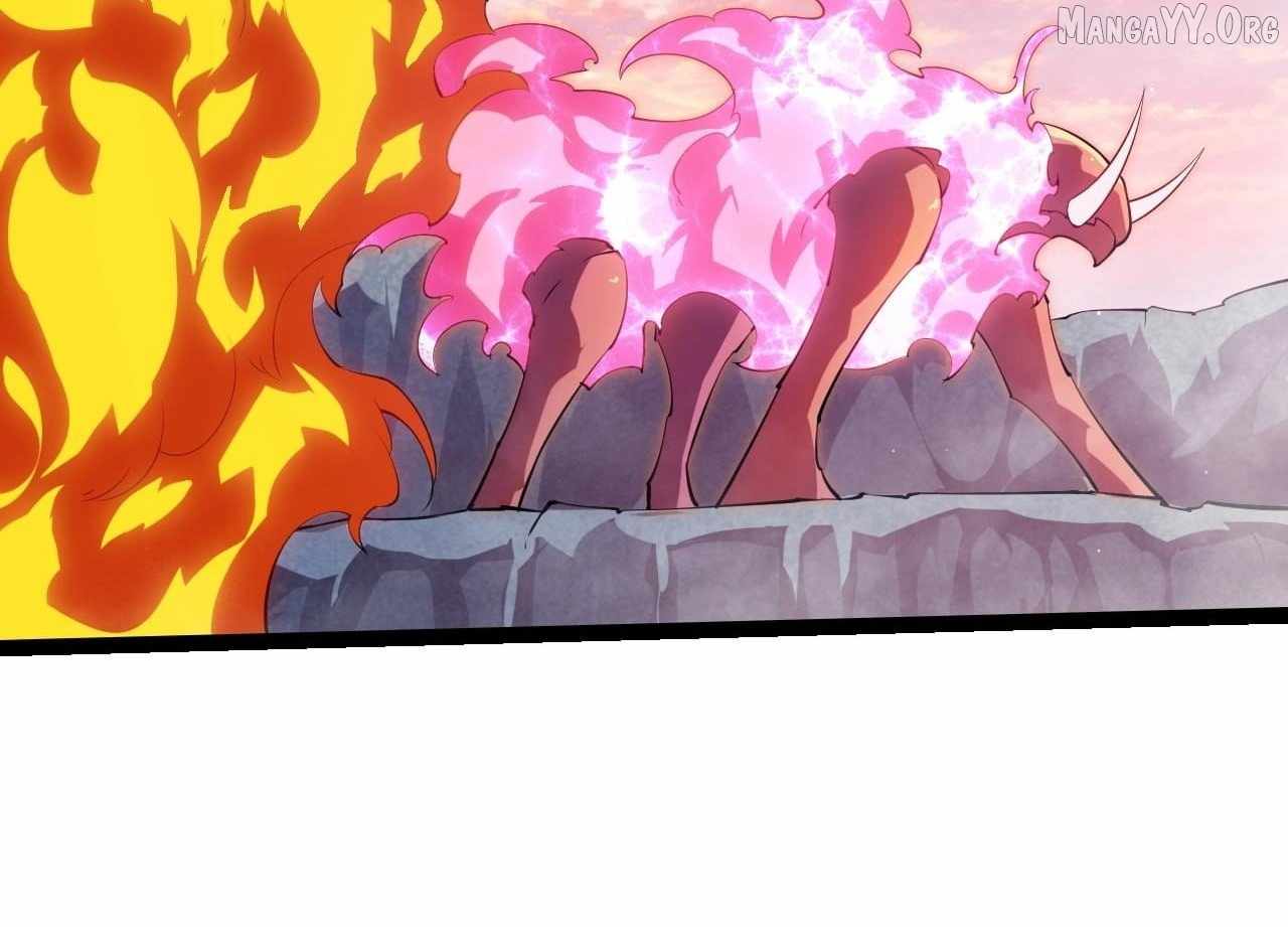 Evolution Begins With A Big Tree Chapter 493 20