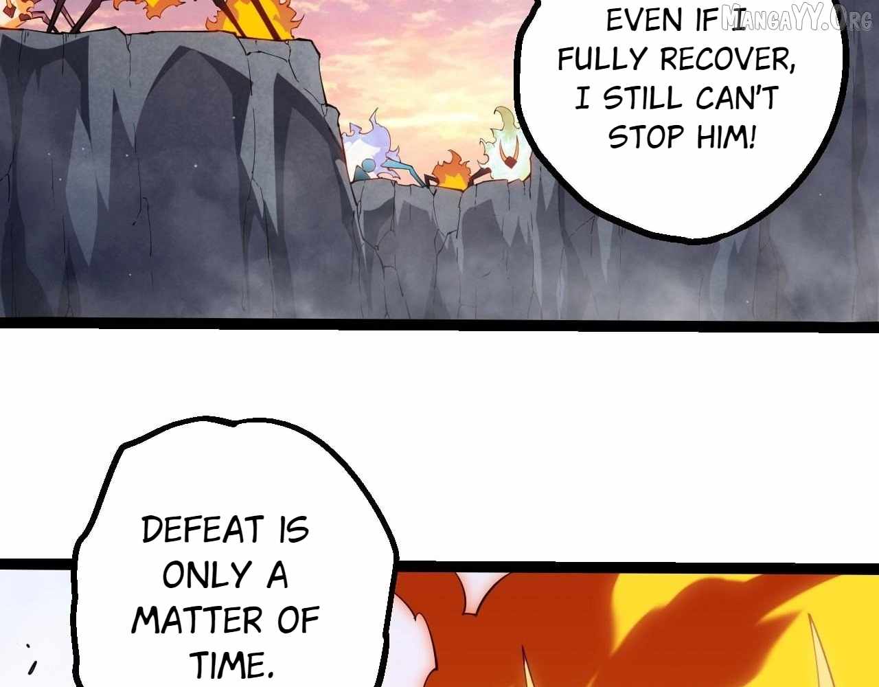 Evolution Begins With A Big Tree Chapter 493 22