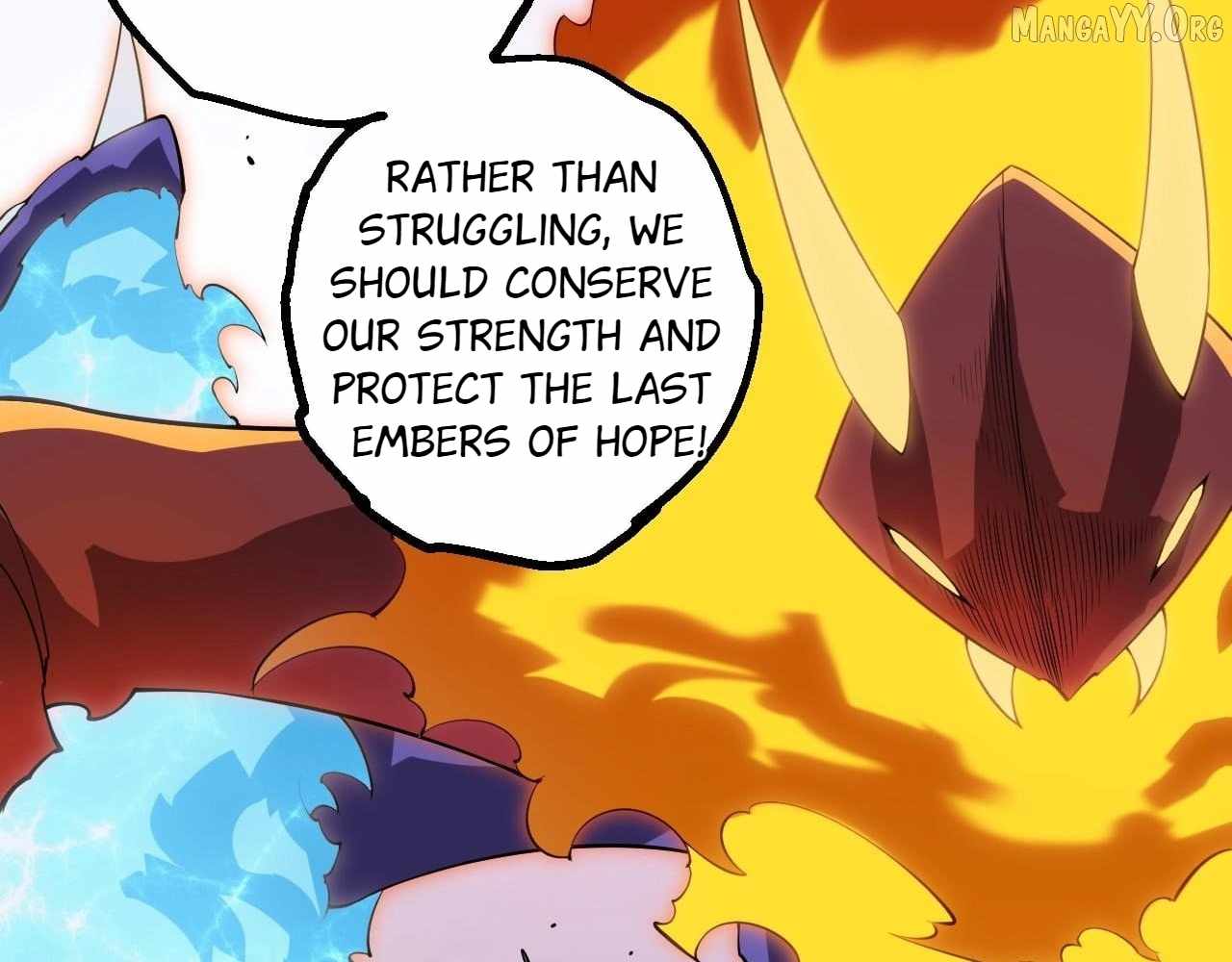 Evolution Begins With A Big Tree Chapter 493 23