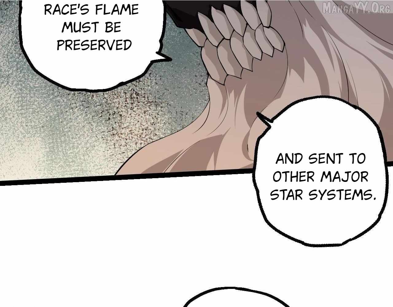 Evolution Begins With A Big Tree Chapter 493 25