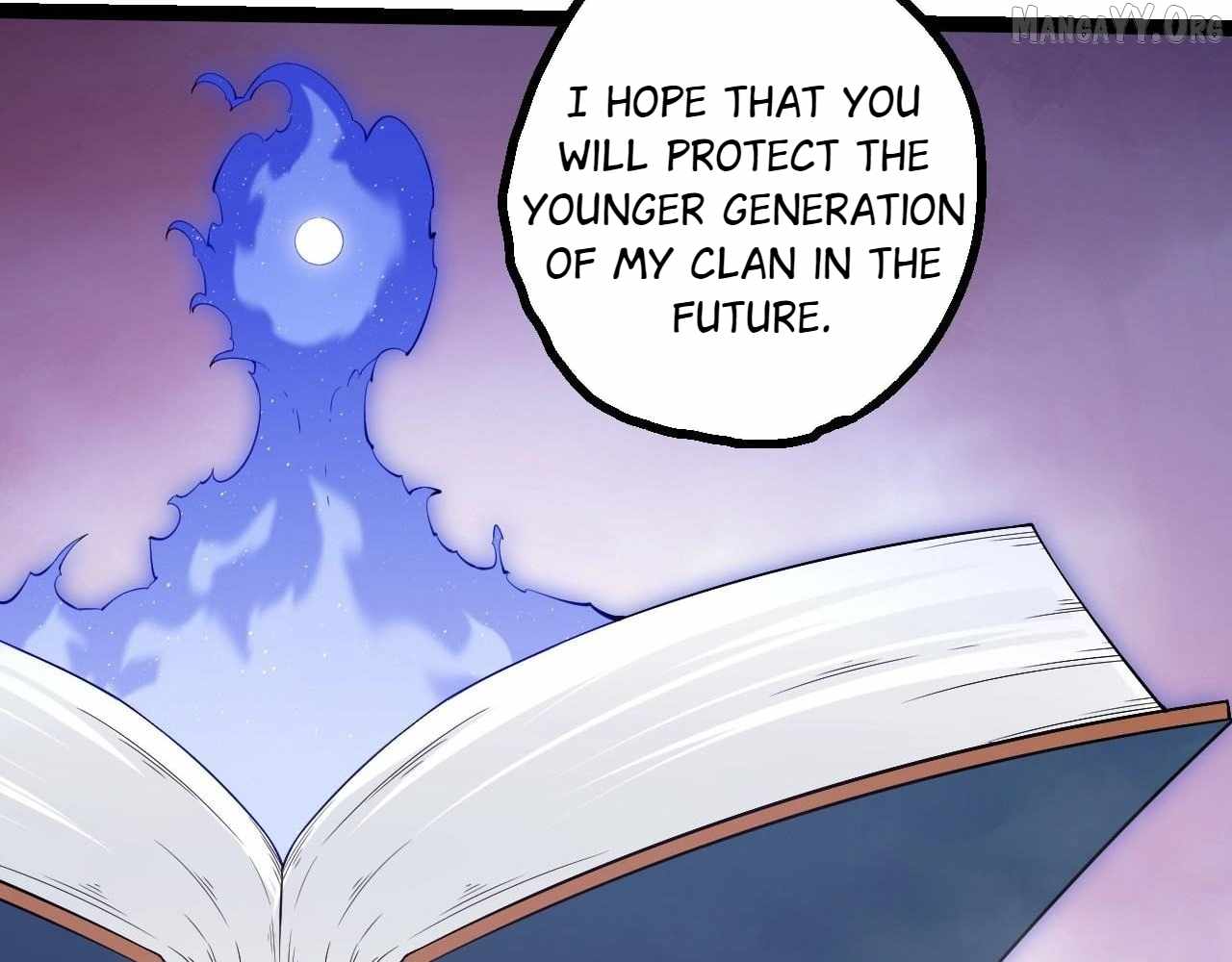 Evolution Begins With A Big Tree Chapter 493 26