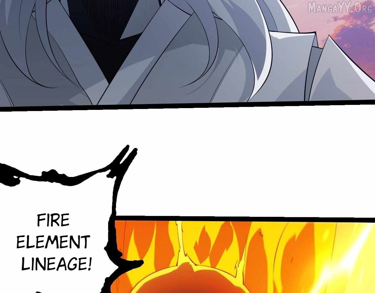 Evolution Begins With A Big Tree Chapter 493 32