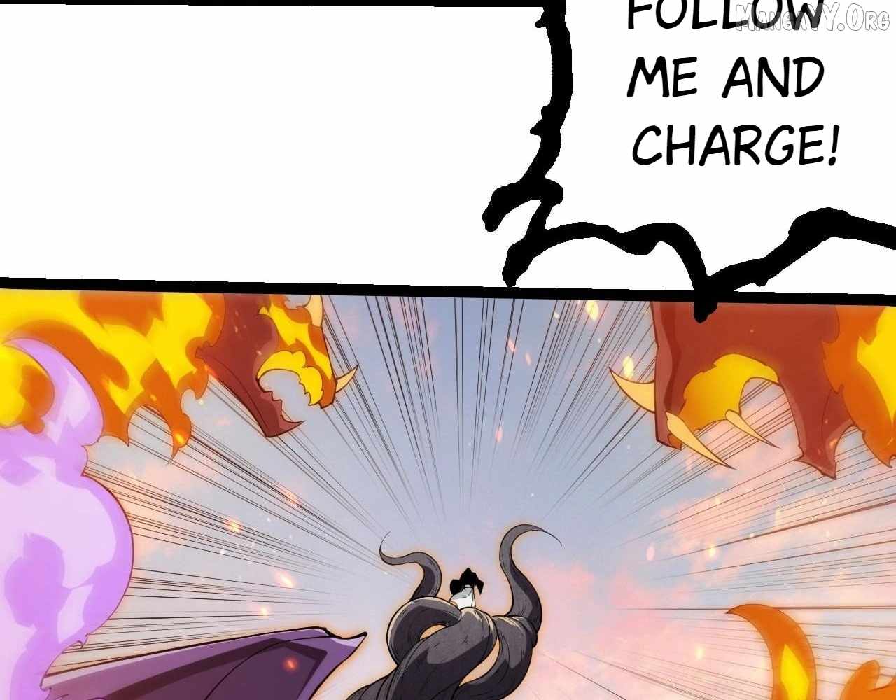 Evolution Begins With A Big Tree Chapter 493 34