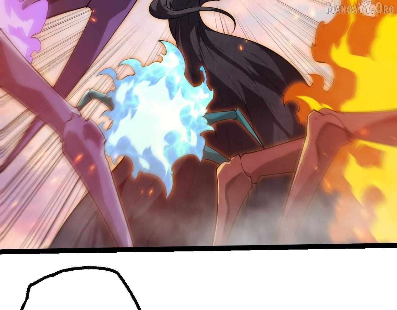 Evolution Begins With A Big Tree Chapter 493 35