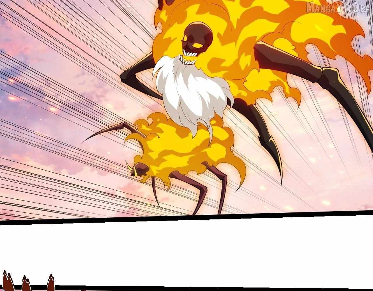 Evolution Begins With A Big Tree Chapter 493 38
