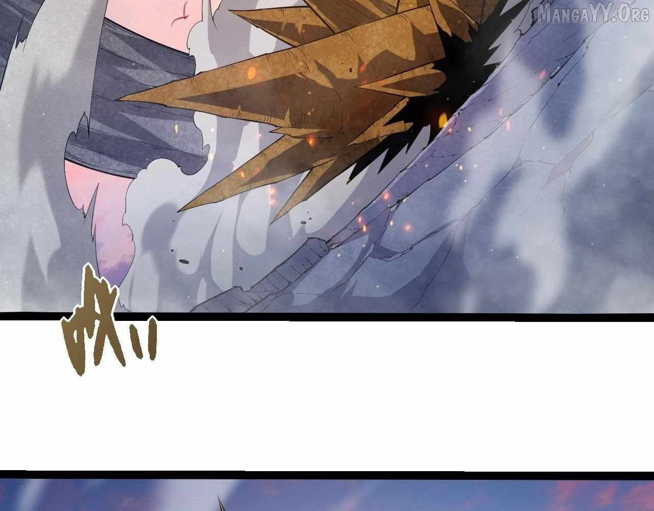 Evolution Begins With A Big Tree Chapter 493 42