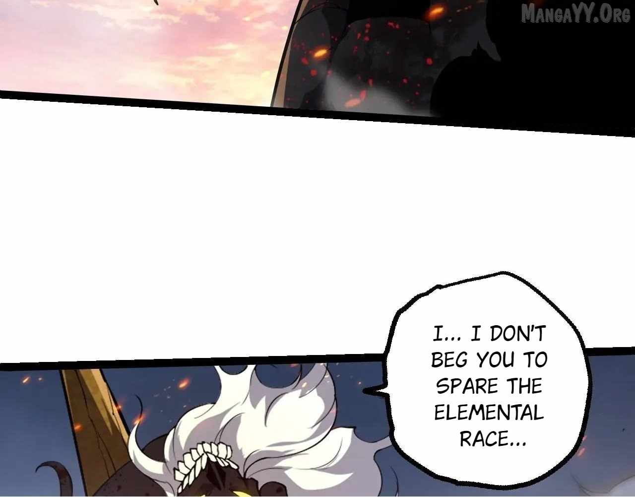 Evolution Begins With A Big Tree Chapter 493 47