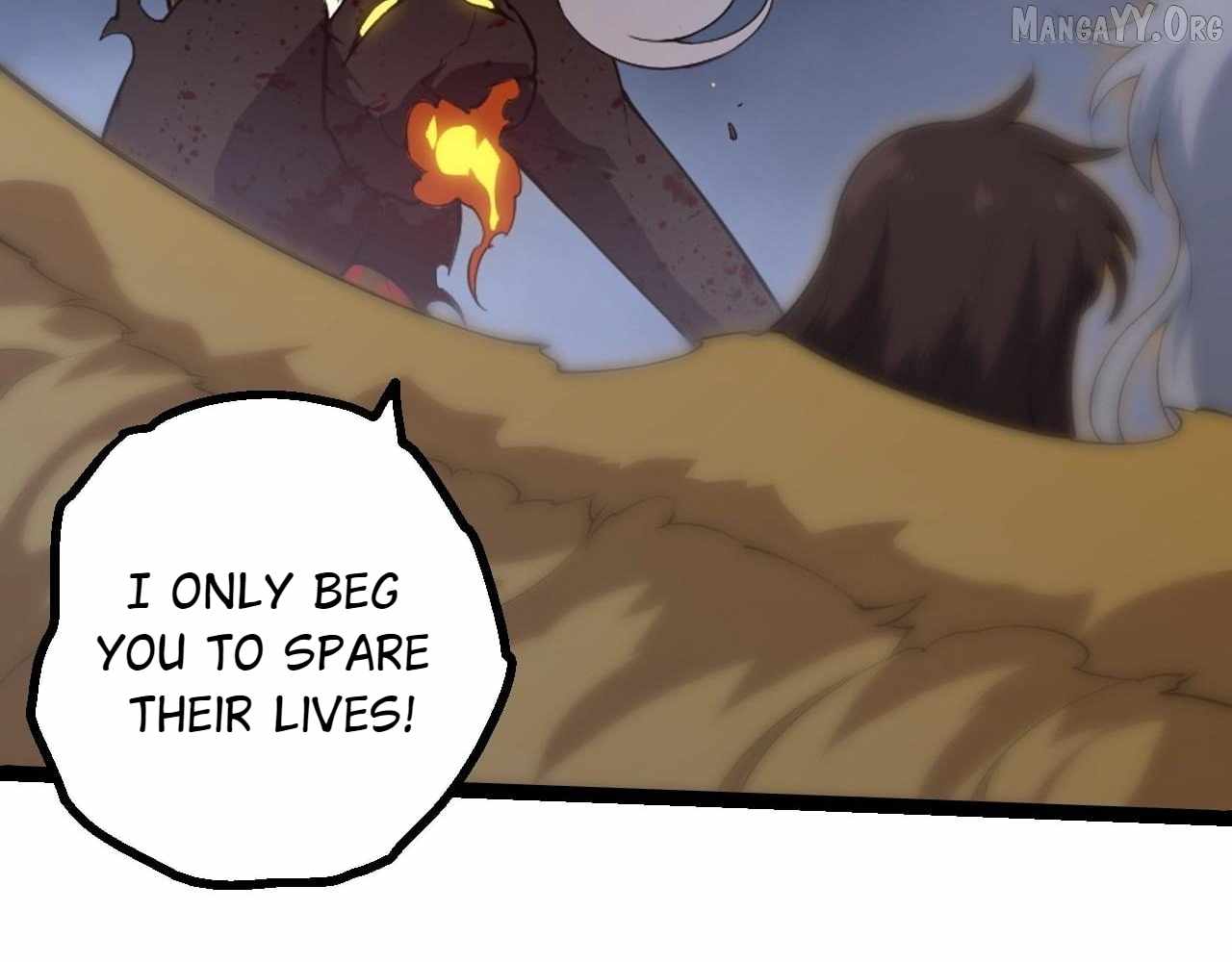 Evolution Begins With A Big Tree Chapter 493 48