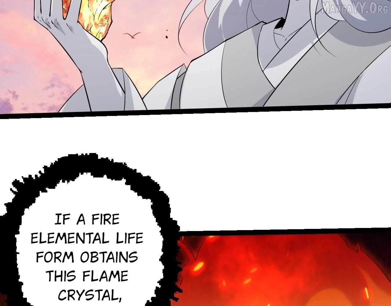 Evolution Begins With A Big Tree Chapter 493 67