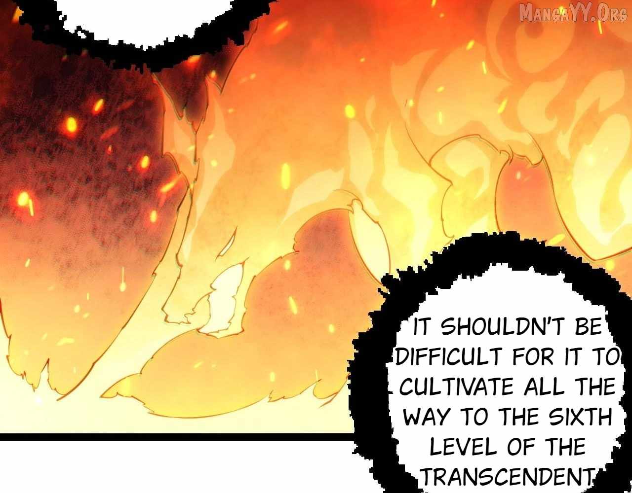 Evolution Begins With A Big Tree Chapter 493 68