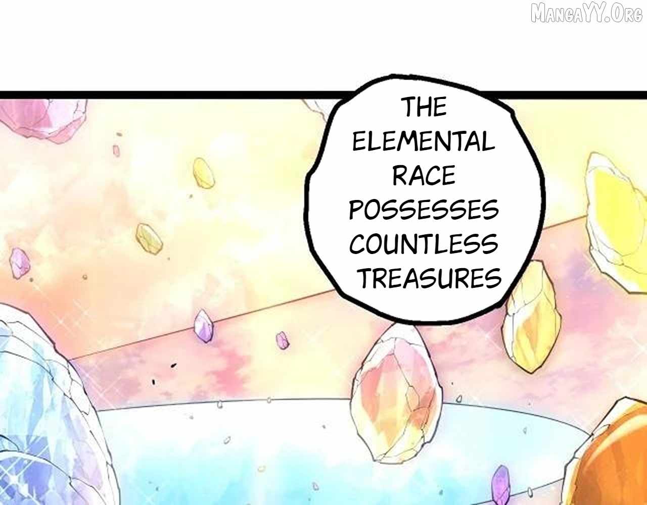 Evolution Begins With A Big Tree Chapter 493 71
