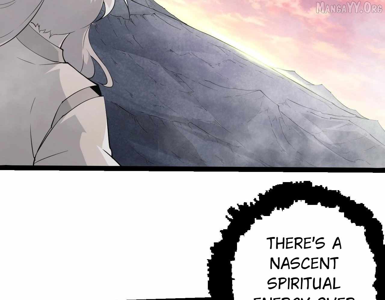 Evolution Begins With A Big Tree Chapter 493 75