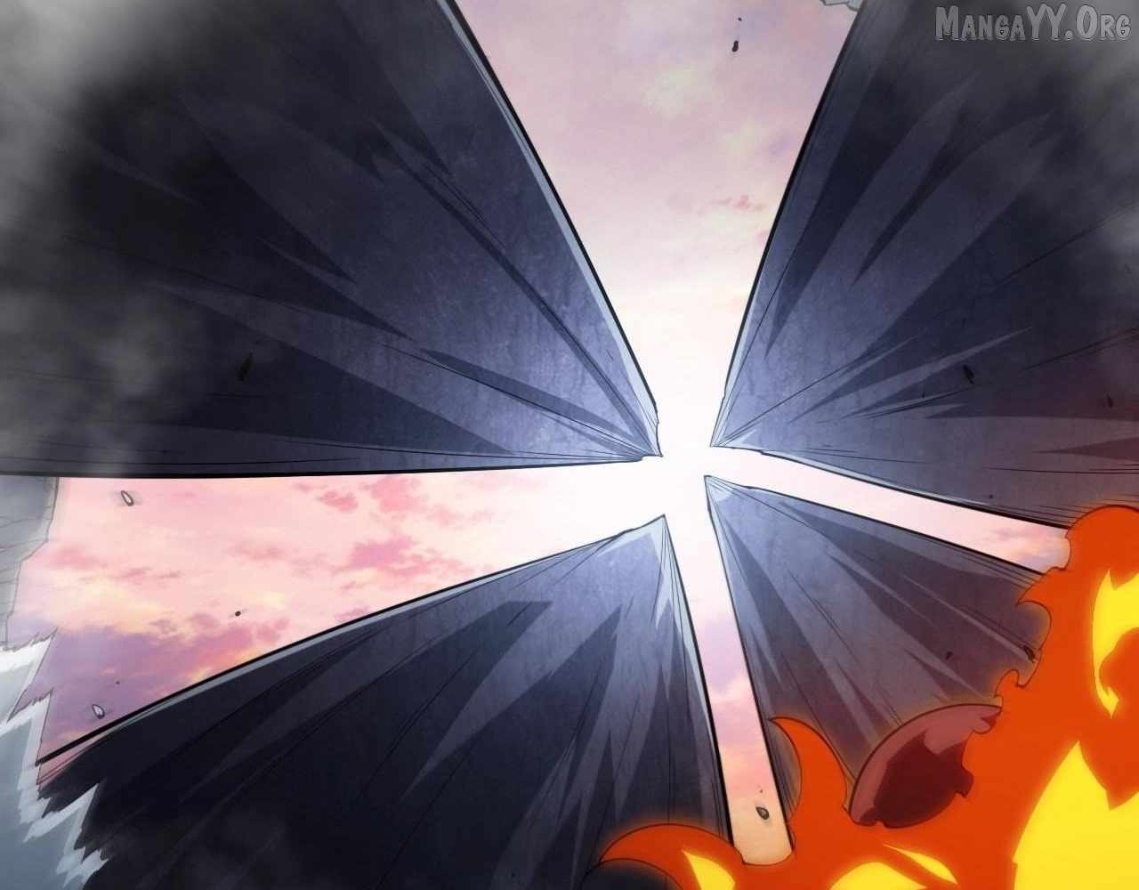 Evolution Begins With A Big Tree Chapter 493 8