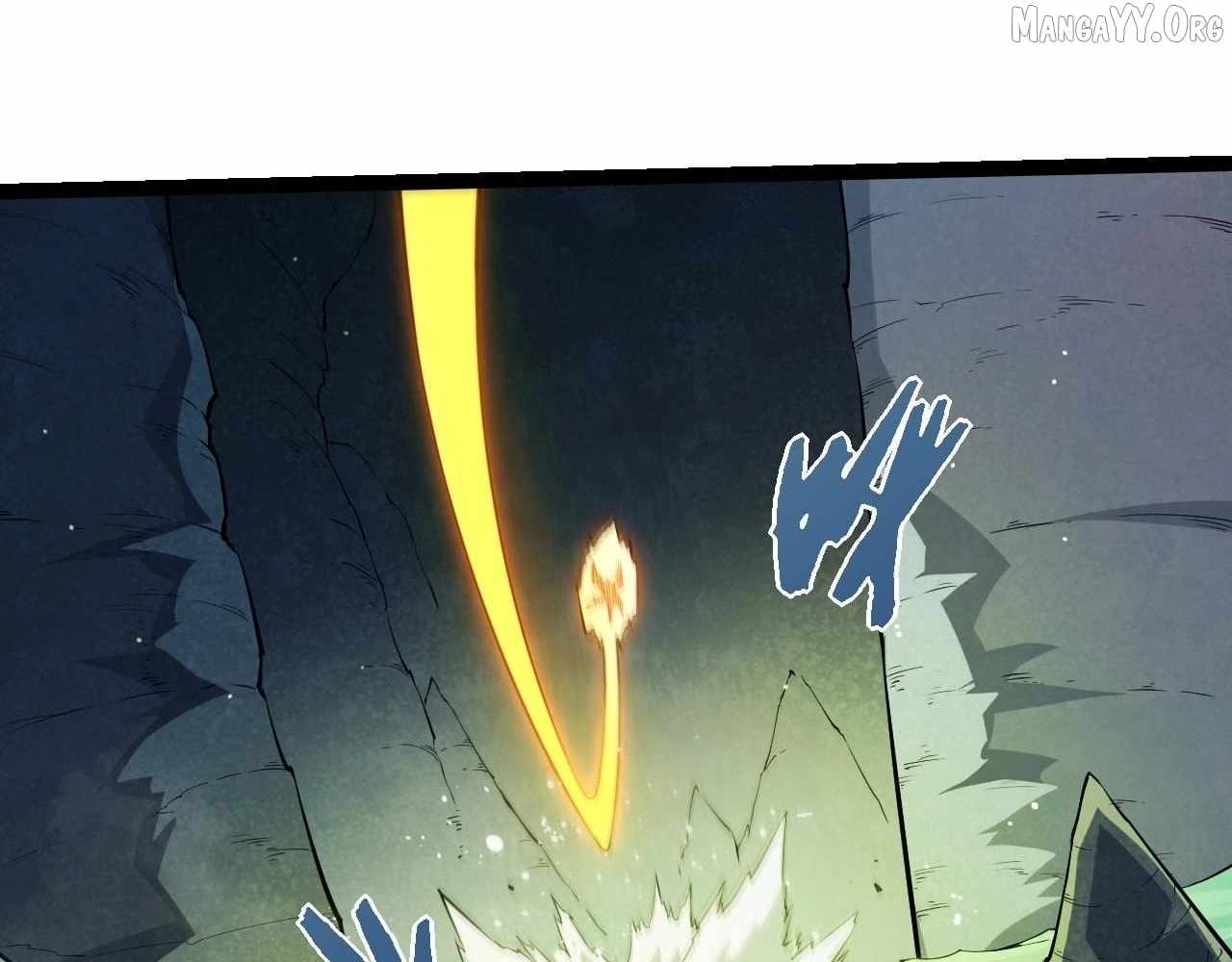 Evolution Begins With A Big Tree Chapter 493 81