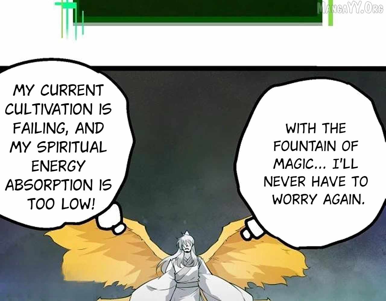 Evolution Begins With A Big Tree Chapter 493 86