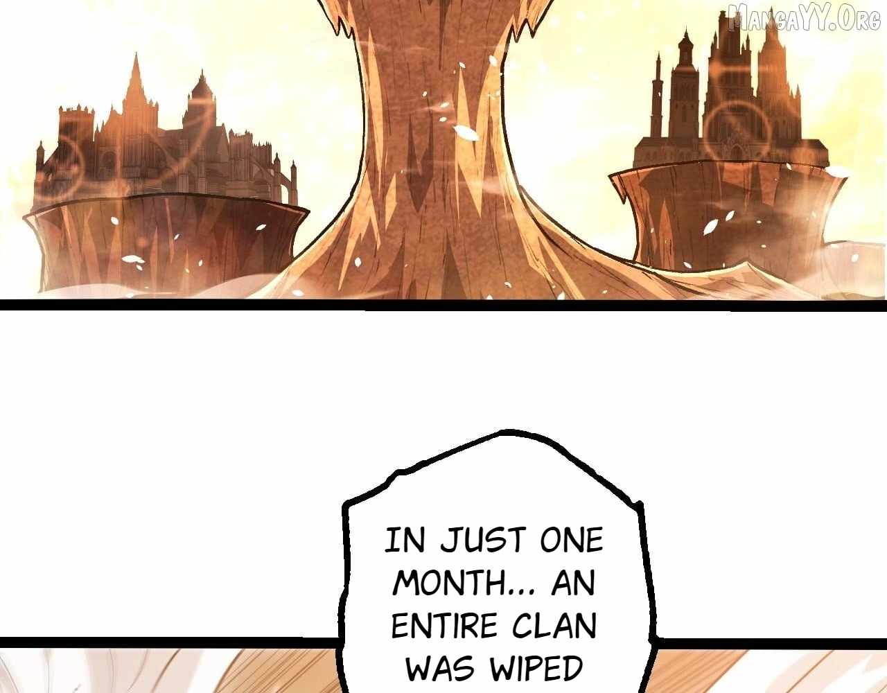 Evolution Begins With A Big Tree Chapter 493 94