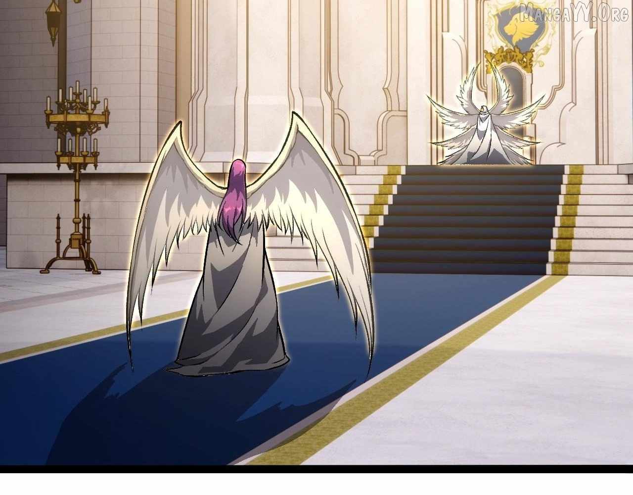Evolution Begins With A Big Tree Chapter 493 97