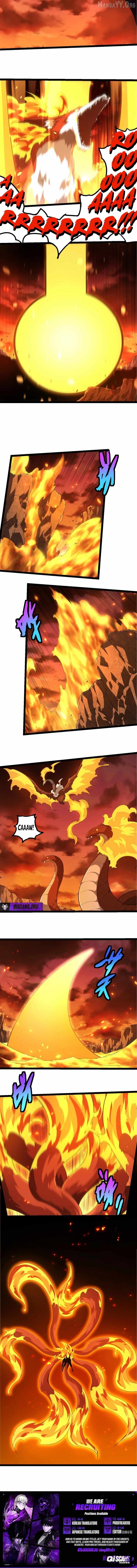 Evolution Begins With A Big Tree Chapter 494 3