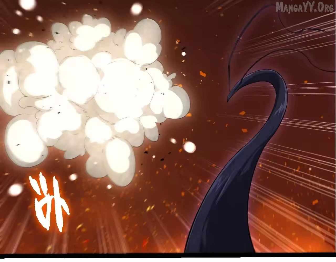 Evolution Begins With A Big Tree Chapter 495 23